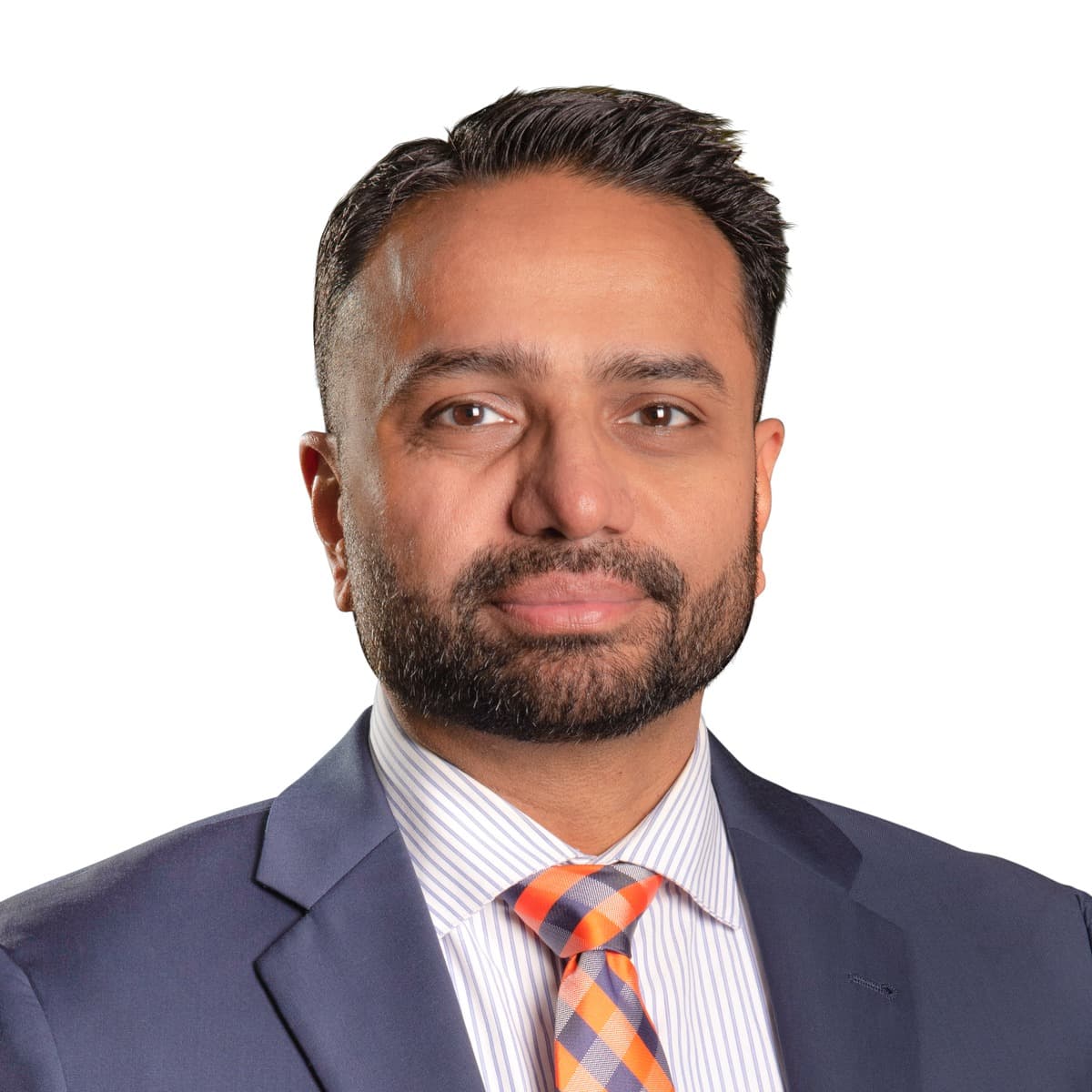 Setul G. Patel